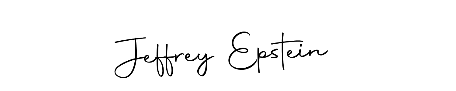 You should practise on your own different ways (Autography-DOLnW) to write your name (Jeffrey Epstein) in signature. don't let someone else do it for you. Jeffrey Epstein signature style 10 images and pictures png