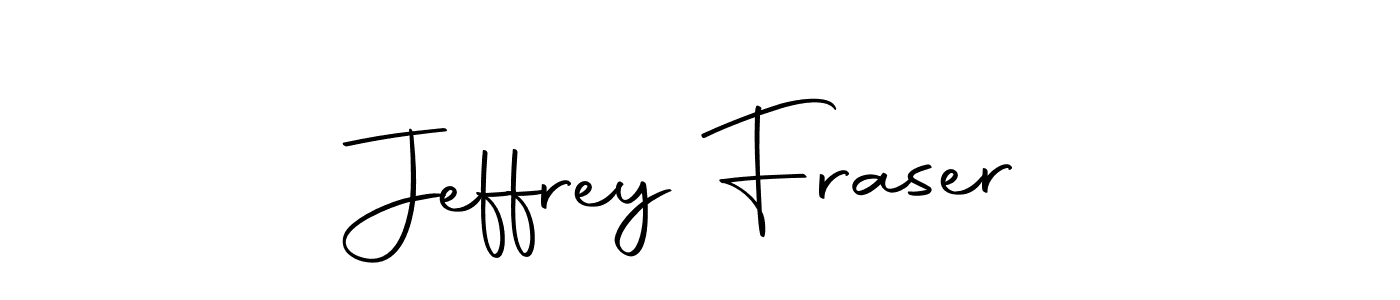Here are the top 10 professional signature styles for the name Jeffrey Fraser. These are the best autograph styles you can use for your name. Jeffrey Fraser signature style 10 images and pictures png
