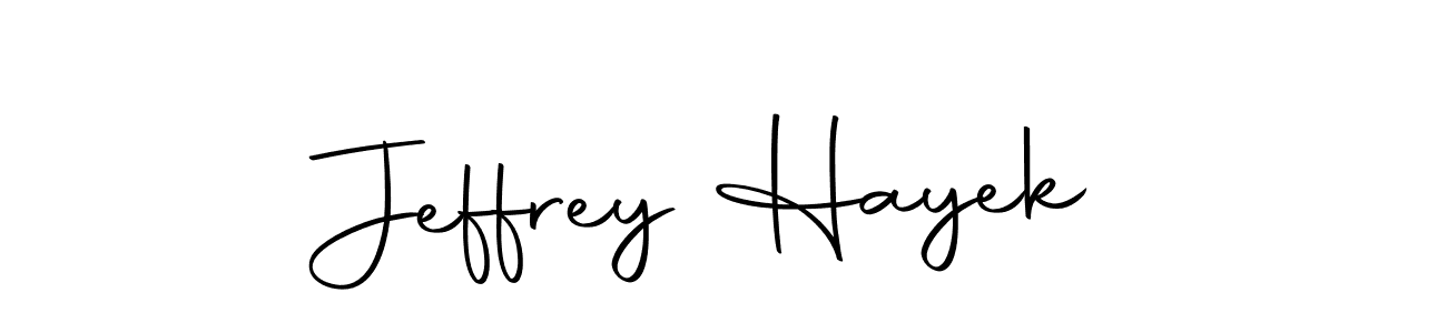 Also You can easily find your signature by using the search form. We will create Jeffrey Hayek name handwritten signature images for you free of cost using Autography-DOLnW sign style. Jeffrey Hayek signature style 10 images and pictures png