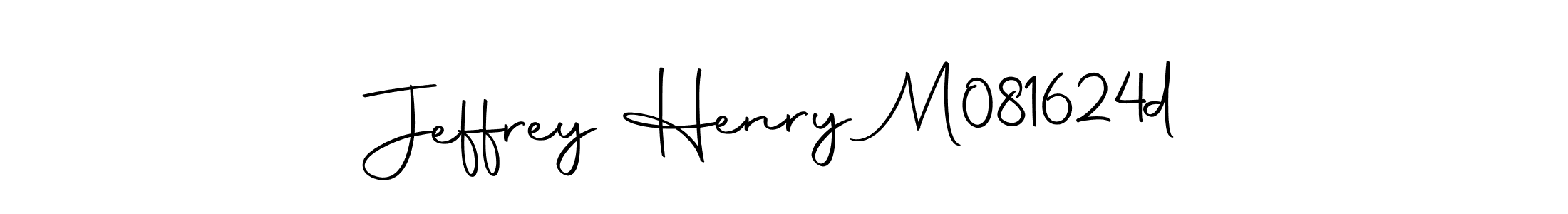 Once you've used our free online signature maker to create your best signature Autography-DOLnW style, it's time to enjoy all of the benefits that Jeffrey Henry M081624d name signing documents. Jeffrey Henry M081624d signature style 10 images and pictures png