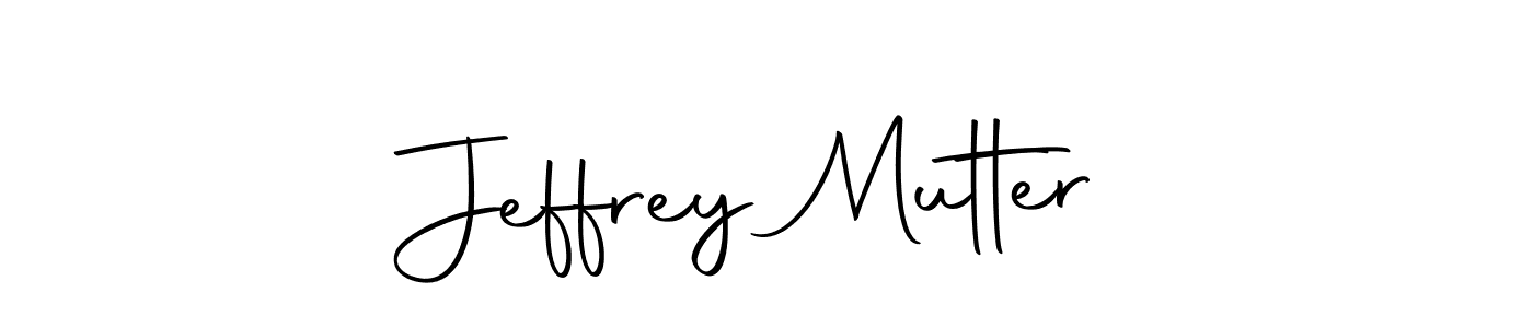 Similarly Autography-DOLnW is the best handwritten signature design. Signature creator online .You can use it as an online autograph creator for name Jeffrey Mutter. Jeffrey Mutter signature style 10 images and pictures png