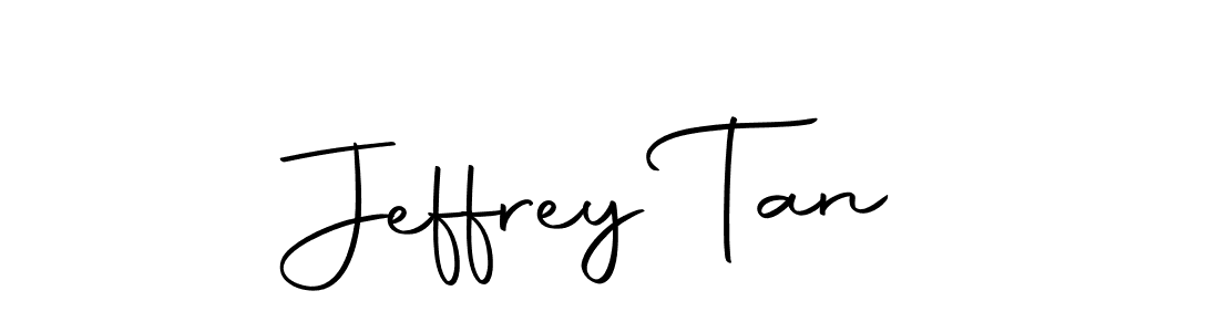 Also we have Jeffrey Tan name is the best signature style. Create professional handwritten signature collection using Autography-DOLnW autograph style. Jeffrey Tan signature style 10 images and pictures png