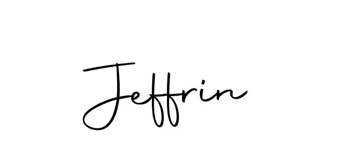 Once you've used our free online signature maker to create your best signature Autography-DOLnW style, it's time to enjoy all of the benefits that Jeffrin name signing documents. Jeffrin signature style 10 images and pictures png