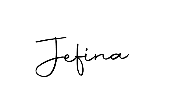 Also You can easily find your signature by using the search form. We will create Jefina name handwritten signature images for you free of cost using Autography-DOLnW sign style. Jefina signature style 10 images and pictures png