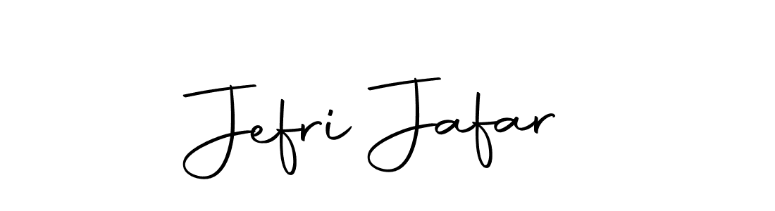 Also You can easily find your signature by using the search form. We will create Jefri Jafar name handwritten signature images for you free of cost using Autography-DOLnW sign style. Jefri Jafar signature style 10 images and pictures png