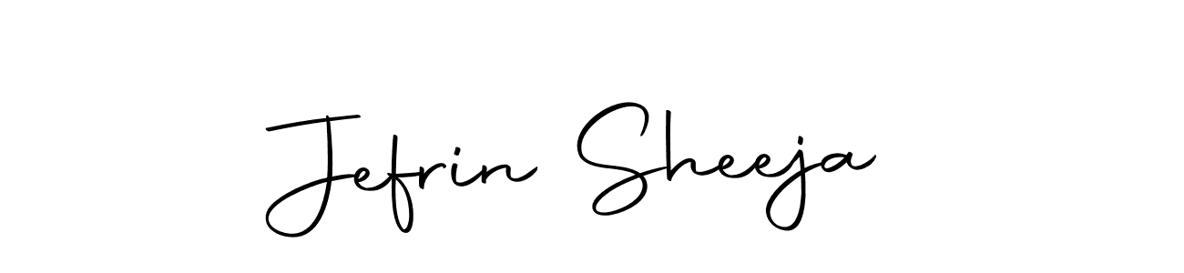 Check out images of Autograph of Jefrin Sheeja name. Actor Jefrin Sheeja Signature Style. Autography-DOLnW is a professional sign style online. Jefrin Sheeja signature style 10 images and pictures png