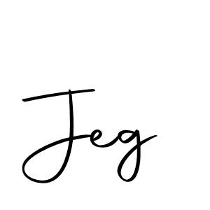 How to make Jeg name signature. Use Autography-DOLnW style for creating short signs online. This is the latest handwritten sign. Jeg signature style 10 images and pictures png