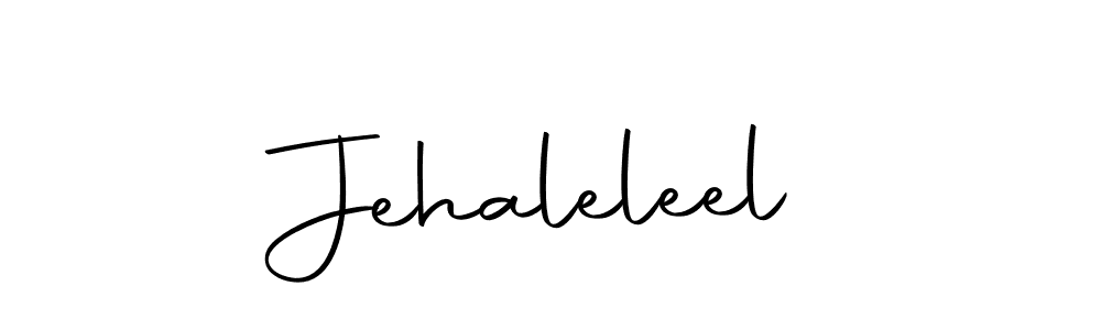 It looks lik you need a new signature style for name Jehaleleel. Design unique handwritten (Autography-DOLnW) signature with our free signature maker in just a few clicks. Jehaleleel signature style 10 images and pictures png