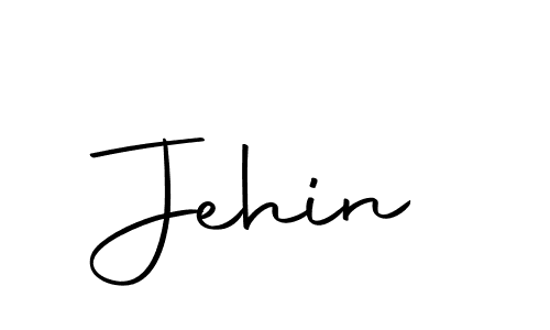 Also we have Jehin name is the best signature style. Create professional handwritten signature collection using Autography-DOLnW autograph style. Jehin signature style 10 images and pictures png