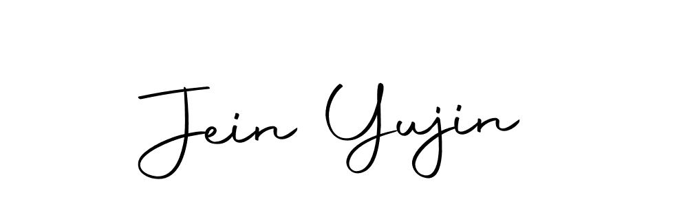 Once you've used our free online signature maker to create your best signature Autography-DOLnW style, it's time to enjoy all of the benefits that Jein Yujin name signing documents. Jein Yujin signature style 10 images and pictures png