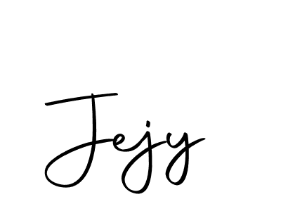 This is the best signature style for the Jejy name. Also you like these signature font (Autography-DOLnW). Mix name signature. Jejy signature style 10 images and pictures png