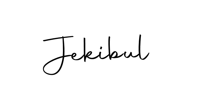 Here are the top 10 professional signature styles for the name Jekibul. These are the best autograph styles you can use for your name. Jekibul signature style 10 images and pictures png