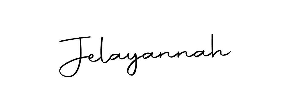 Best and Professional Signature Style for Jelayannah. Autography-DOLnW Best Signature Style Collection. Jelayannah signature style 10 images and pictures png