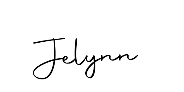 if you are searching for the best signature style for your name Jelynn. so please give up your signature search. here we have designed multiple signature styles  using Autography-DOLnW. Jelynn signature style 10 images and pictures png
