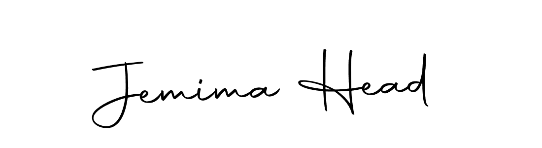 Once you've used our free online signature maker to create your best signature Autography-DOLnW style, it's time to enjoy all of the benefits that Jemima Head name signing documents. Jemima Head signature style 10 images and pictures png