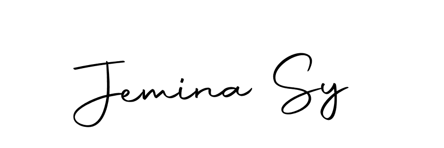 This is the best signature style for the Jemina Sy name. Also you like these signature font (Autography-DOLnW). Mix name signature. Jemina Sy signature style 10 images and pictures png