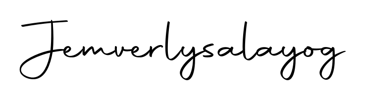 An effortless, minimalist signature concept for Jemverlysalayog using Autography-DOLnW design. Clean lines that look great on any document. Jemverlysalayog signature style 10 images and pictures png