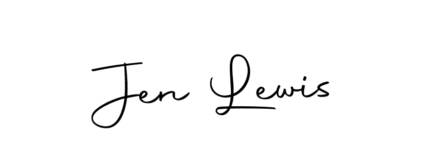 See photos of Jen Lewis official signature by Spectra . Check more albums & portfolios. Read reviews & check more about Autography-DOLnW font. Jen Lewis signature style 10 images and pictures png