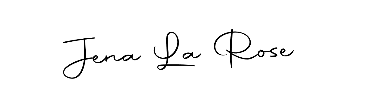 This is the best signature style for the Jena La Rose name. Also you like these signature font (Autography-DOLnW). Mix name signature. Jena La Rose signature style 10 images and pictures png