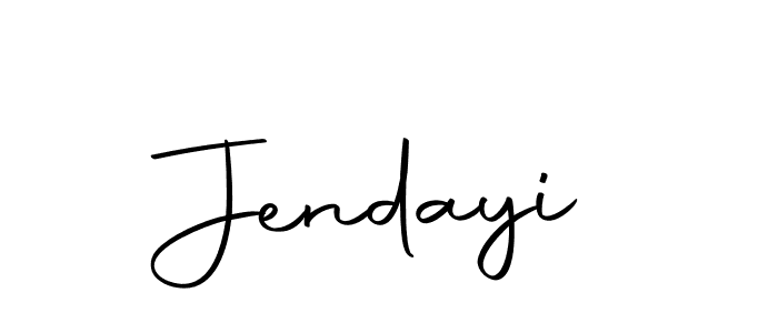 Here are the top 10 professional signature styles for the name Jendayi. These are the best autograph styles you can use for your name. Jendayi signature style 10 images and pictures png