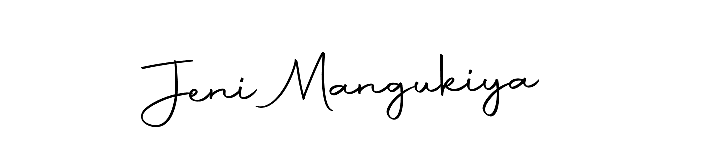 Best and Professional Signature Style for Jeni Mangukiya. Autography-DOLnW Best Signature Style Collection. Jeni Mangukiya signature style 10 images and pictures png