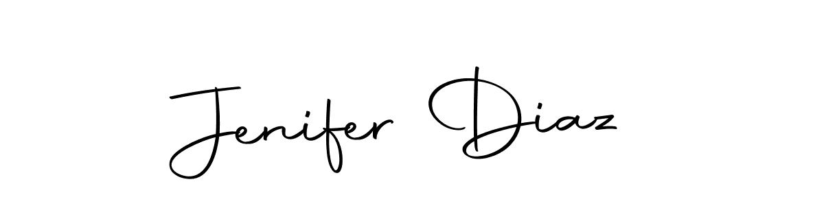 Best and Professional Signature Style for Jenifer Diaz. Autography-DOLnW Best Signature Style Collection. Jenifer Diaz signature style 10 images and pictures png