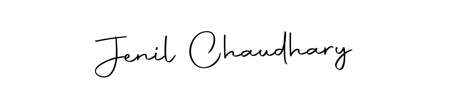 Also You can easily find your signature by using the search form. We will create Jenil Chaudhary name handwritten signature images for you free of cost using Autography-DOLnW sign style. Jenil Chaudhary signature style 10 images and pictures png