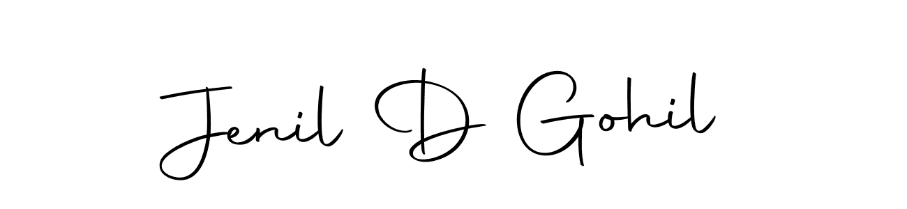 Check out images of Autograph of Jenil D Gohil name. Actor Jenil D Gohil Signature Style. Autography-DOLnW is a professional sign style online. Jenil D Gohil signature style 10 images and pictures png