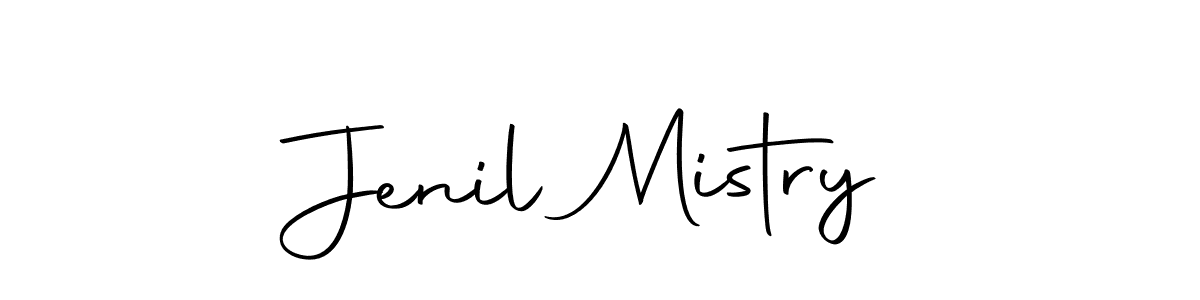 Similarly Autography-DOLnW is the best handwritten signature design. Signature creator online .You can use it as an online autograph creator for name Jenil Mistry. Jenil Mistry signature style 10 images and pictures png