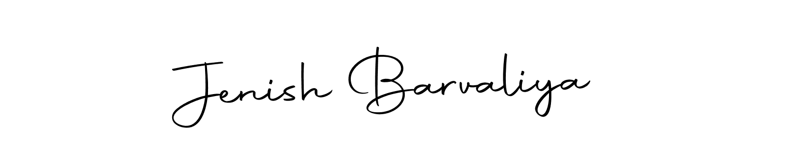 Once you've used our free online signature maker to create your best signature Autography-DOLnW style, it's time to enjoy all of the benefits that Jenish Barvaliya name signing documents. Jenish Barvaliya signature style 10 images and pictures png