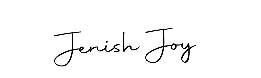 Make a beautiful signature design for name Jenish Joy. Use this online signature maker to create a handwritten signature for free. Jenish Joy signature style 10 images and pictures png