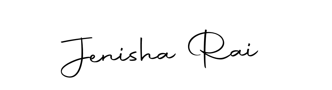 This is the best signature style for the Jenisha Rai name. Also you like these signature font (Autography-DOLnW). Mix name signature. Jenisha Rai signature style 10 images and pictures png