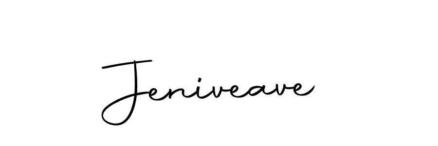 Best and Professional Signature Style for Jeniveave. Autography-DOLnW Best Signature Style Collection. Jeniveave signature style 10 images and pictures png