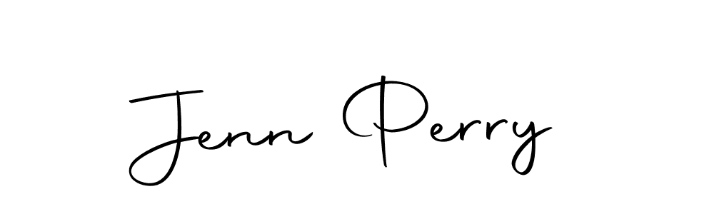 This is the best signature style for the Jenn Perry name. Also you like these signature font (Autography-DOLnW). Mix name signature. Jenn Perry signature style 10 images and pictures png