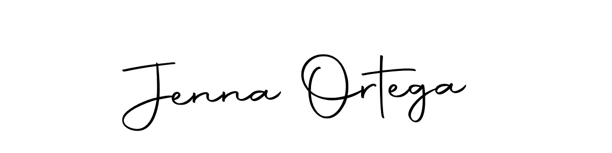 Make a short Jenna Ortega signature style. Manage your documents anywhere anytime using Autography-DOLnW. Create and add eSignatures, submit forms, share and send files easily. Jenna Ortega signature style 10 images and pictures png