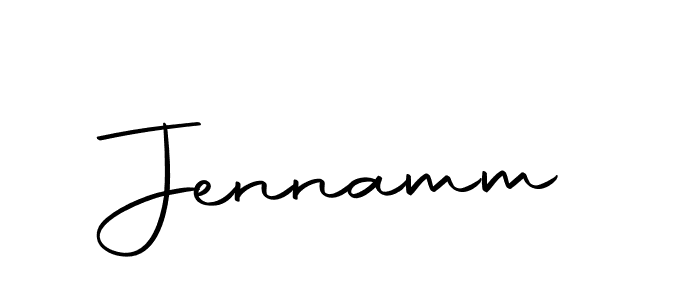 How to make Jennamm name signature. Use Autography-DOLnW style for creating short signs online. This is the latest handwritten sign. Jennamm signature style 10 images and pictures png