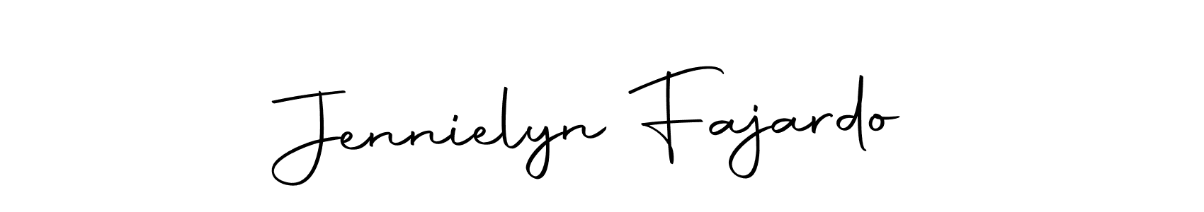 You should practise on your own different ways (Autography-DOLnW) to write your name (Jennielyn Fajardo) in signature. don't let someone else do it for you. Jennielyn Fajardo signature style 10 images and pictures png