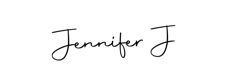 This is the best signature style for the Jennifer J name. Also you like these signature font (Autography-DOLnW). Mix name signature. Jennifer J signature style 10 images and pictures png