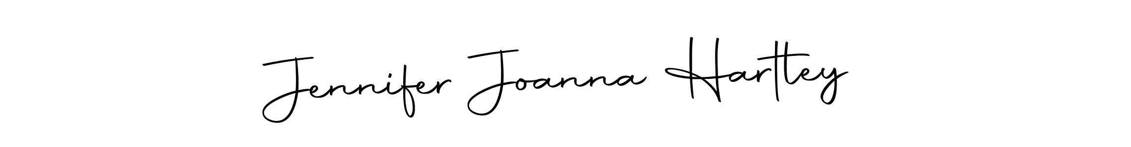 Here are the top 10 professional signature styles for the name Jennifer Joanna Hartley. These are the best autograph styles you can use for your name. Jennifer Joanna Hartley signature style 10 images and pictures png