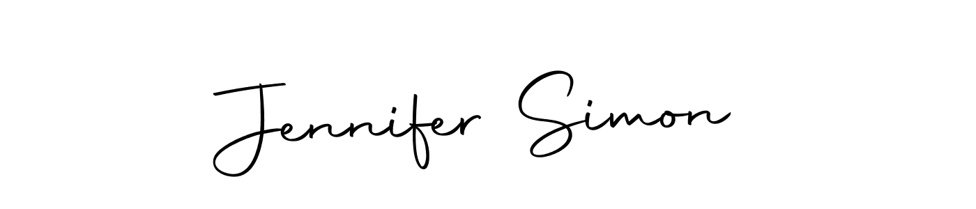 How to Draw Jennifer Simon signature style? Autography-DOLnW is a latest design signature styles for name Jennifer Simon. Jennifer Simon signature style 10 images and pictures png