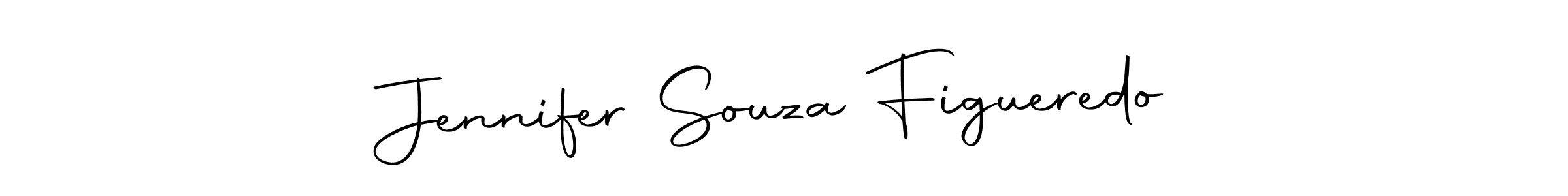 Here are the top 10 professional signature styles for the name Jennifer Souza Figueredo. These are the best autograph styles you can use for your name. Jennifer Souza Figueredo signature style 10 images and pictures png