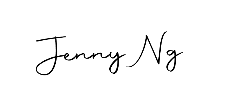 Once you've used our free online signature maker to create your best signature Autography-DOLnW style, it's time to enjoy all of the benefits that Jenny Ng name signing documents. Jenny Ng signature style 10 images and pictures png
