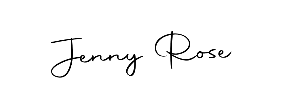 You can use this online signature creator to create a handwritten signature for the name Jenny Rose. This is the best online autograph maker. Jenny Rose signature style 10 images and pictures png