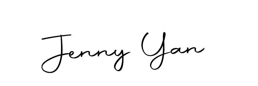 See photos of Jenny Yan official signature by Spectra . Check more albums & portfolios. Read reviews & check more about Autography-DOLnW font. Jenny Yan signature style 10 images and pictures png