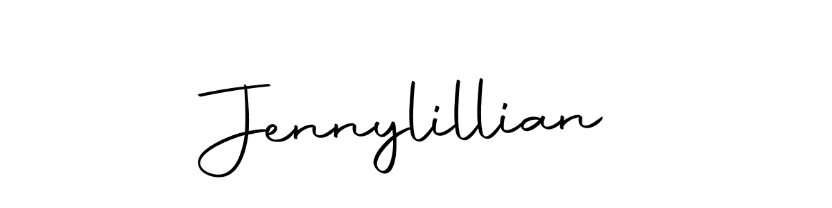 Check out images of Autograph of Jennylillian name. Actor Jennylillian Signature Style. Autography-DOLnW is a professional sign style online. Jennylillian signature style 10 images and pictures png