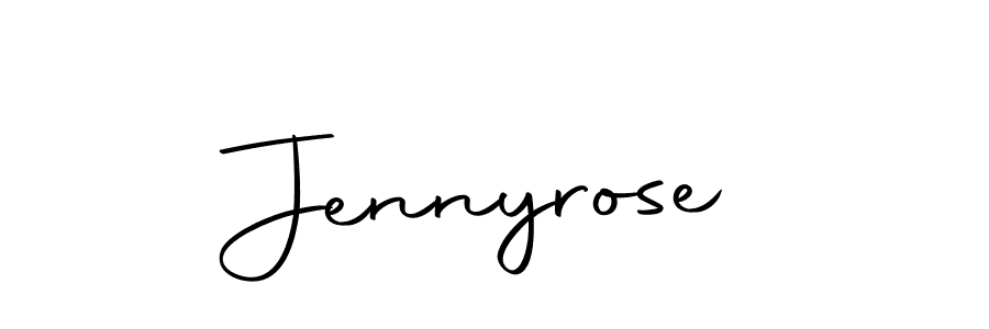 Also You can easily find your signature by using the search form. We will create Jennyrose name handwritten signature images for you free of cost using Autography-DOLnW sign style. Jennyrose signature style 10 images and pictures png