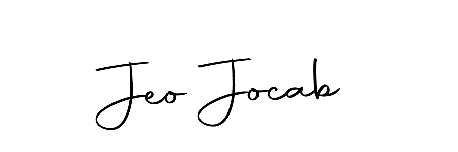 See photos of Jeo Jocab official signature by Spectra . Check more albums & portfolios. Read reviews & check more about Autography-DOLnW font. Jeo Jocab signature style 10 images and pictures png