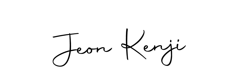 Also You can easily find your signature by using the search form. We will create Jeon Kenji name handwritten signature images for you free of cost using Autography-DOLnW sign style. Jeon Kenji signature style 10 images and pictures png