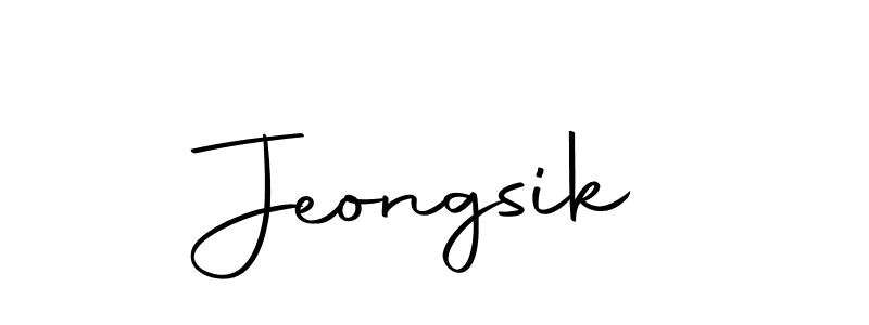 Check out images of Autograph of Jeongsik name. Actor Jeongsik Signature Style. Autography-DOLnW is a professional sign style online. Jeongsik signature style 10 images and pictures png
