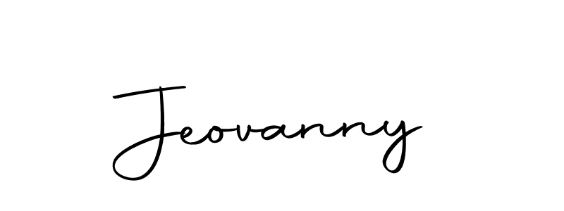 You can use this online signature creator to create a handwritten signature for the name Jeovanny. This is the best online autograph maker. Jeovanny signature style 10 images and pictures png